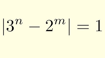 Consecutive Powers of 2 & 3