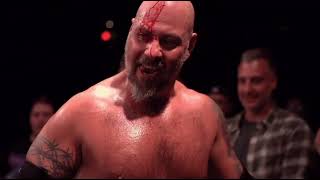 The NOW vs. Sent2Slaughter STEEL CAGE WAR! | ACW Reckoning