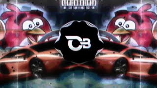 Angry Bird Theme Song Phonk Remix (Slowed \u0026 Reverb)