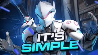 How To Properly Engage With Genji | VOD REVIEW