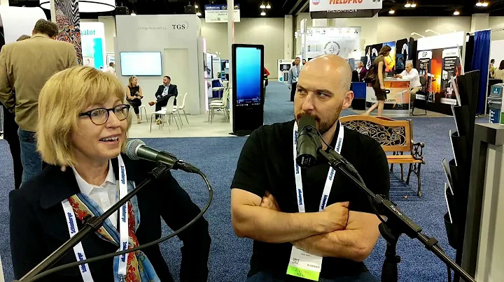 PBE Podcast - URTeC 2019 Episode 1: Dr. Susan Nash