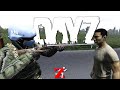 Having A FAL But Making New FRIENDS Anyway! An Unedited DayZ Adventure.