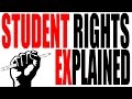 Understanding Student Rights through Supreme Court Cases