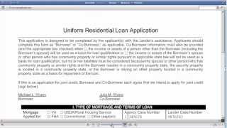 View Documents with Brava! for IBM FileNet