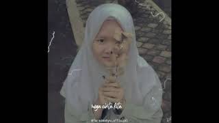 Our Story - Bernafas Untukmu [Story Wa]