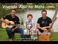 Vivendo Aqui no Mato - Zé Neto e Cristiano (Cover por Gustavo Bardim)