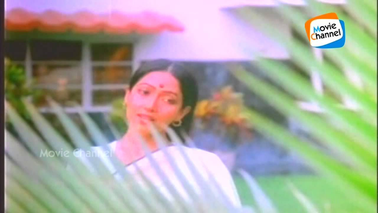 Thalam Thalolam  AKKACHIYUDE KUNJUVAVA  Evergreen Malayalam Movie Song  S Janaki  Johnson Master