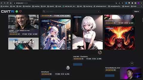 Train LoRA trên Stable Diffusion model để tạo ảnh phong cách riêng - Mì AI