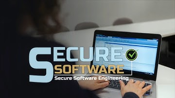 Software engineering, Secure software engineering training