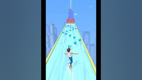 High Heels! game play video level 51 to 54