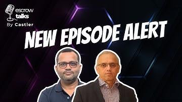 Trailer | Escrow Talks | Ep 8 | 𝐅𝐮𝐭𝐮𝐫𝐞 𝐨𝐟 𝐆𝐚𝐦𝐢𝐧𝐠 𝐢𝐧 𝐈𝐧𝐝𝐢𝐚 - 𝐆𝐮𝐚𝐫𝐝𝐫𝐚𝐢𝐥𝐬 𝐟𝐨𝐫 𝐆𝐫𝐨𝐰𝐭𝐡