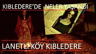 Cinli Köy Korkanlar Izlemesin 18