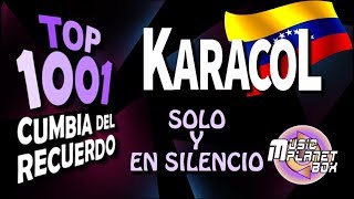 Download Lagu GRUPO KARACOL - SOLO Y EN SILENCIO MP3