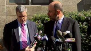 Halderman Pleads "Guilty"