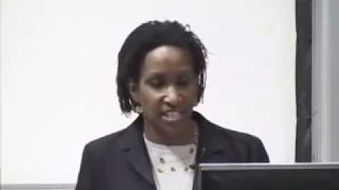 Kimberly Johnson ("Harlem's Heritage")