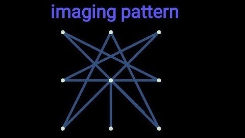 #waitforend ||#pattern ||#stylish pattern||#screen lock||#amazingpattern