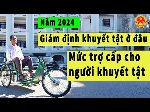 Video: Trợ cấp là gì? Trợ cấp được trao cho ai?