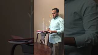 Elevator Pitch No.1 10A Aviv Hadad