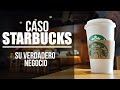 CASO STARBUCKS // LA SALA FEEDBACK | ALONSO MUÑOZ