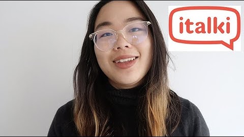 How to Teach English on iTalki | My experience & Advice