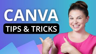 BEST Canva Photo Editing Tips and Tricks screenshot 2