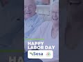 Happy Labor Day 2023!