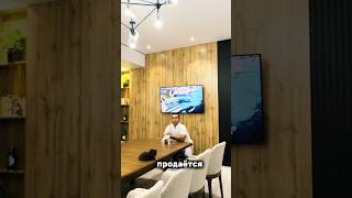Продаётся 4х комн квартира на 6 этаже Ор-р Чевар - Бахт люкс  #квартира #uyjoy #uylar #arzonkvartira