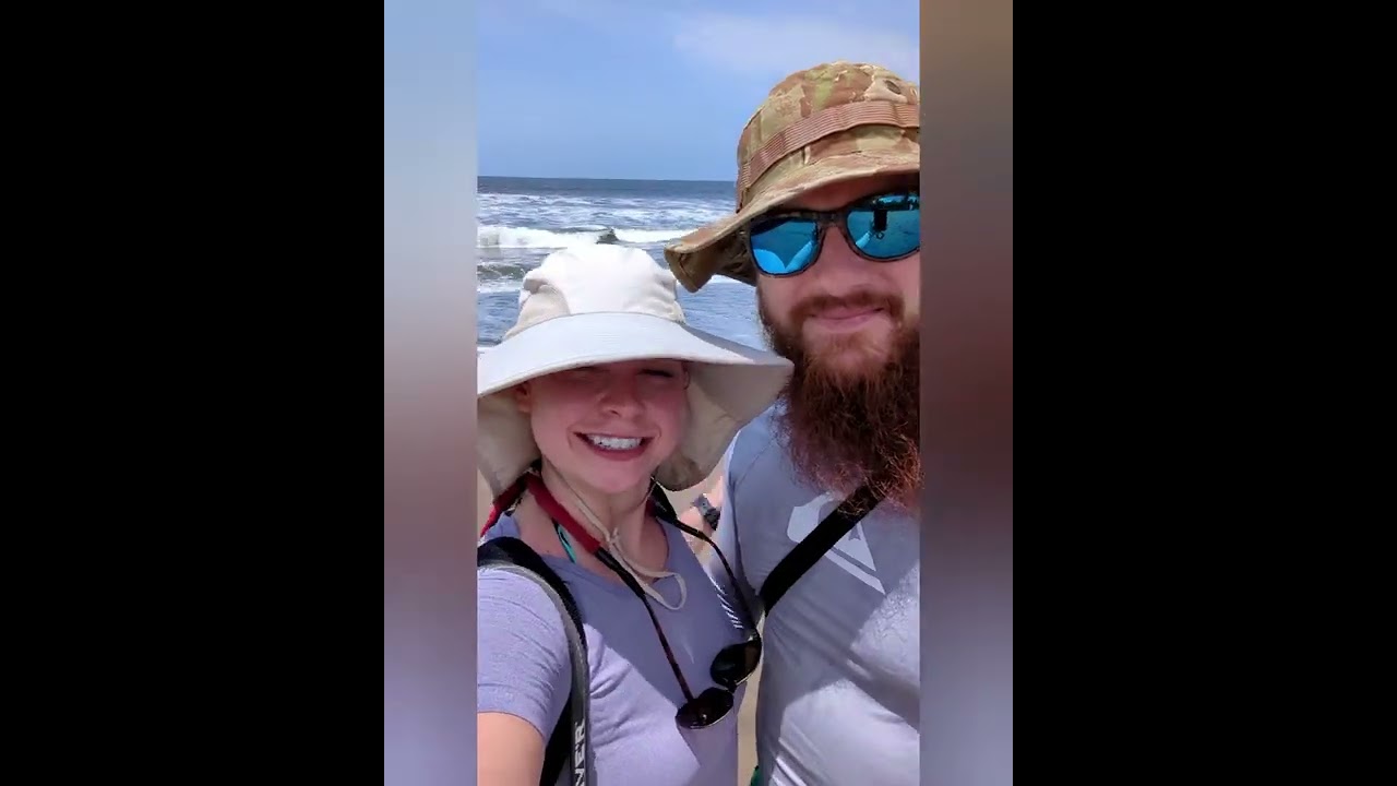 Ge Découvre - Le Surf au Costa Rica - Tico Surf Lessons - École de surf