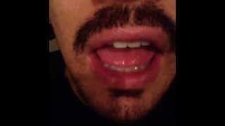 Adam Lambert's post on Vine 6-29-2013