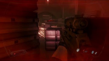 fear 2 project origin walkthrough ps3 part 12