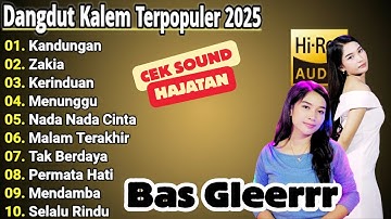DANGDUT KOPLO VIRAL 2025!!! SOUND JERNIH | DANGDUT TERBARU PALING DICARI | COCOK UNTUK SOUND HAJATAN