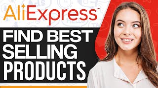 How To Find Aliexpress Best Selling Products 2024 (For Beginners) screenshot 4