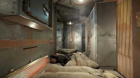 Disc Cave Base - Rust 2021 (Best Base Ever!) 1000 rocket raid!