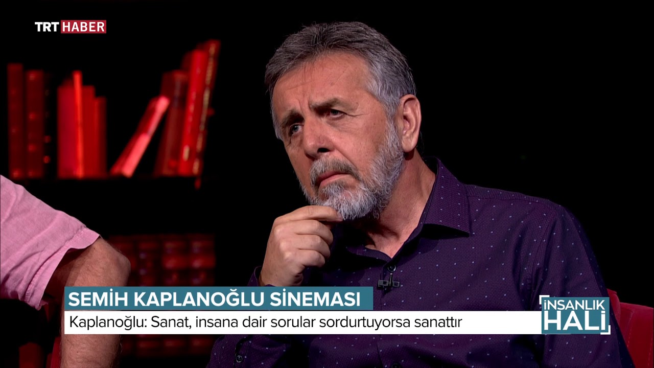 İnsanlık Hali 24. Bölüm YouTube