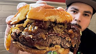 Best Burger's Ever!