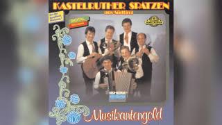 Video thumbnail of "Kastelruther Spatzen - Mach Urlaub (1986)"