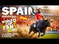 Spain Football Fan Songs | Alphons Joseph | FIFA World Cup Fan Song | World Cup 2026 Songs