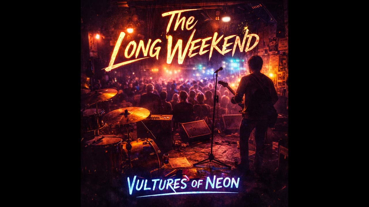« The Long Weekend » 