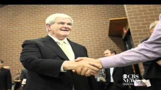 Gingrich embraces Washington "insider" label Profile