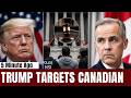 Just Now: Canada vs Trump - DHS Hunts Canadian Citizen Over Anti-Trump Posts — Lawsuit Erupts