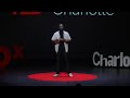 Who is clean energy leaving behind? | Joseph Kingsley Amiah | TEDxCharlotte
