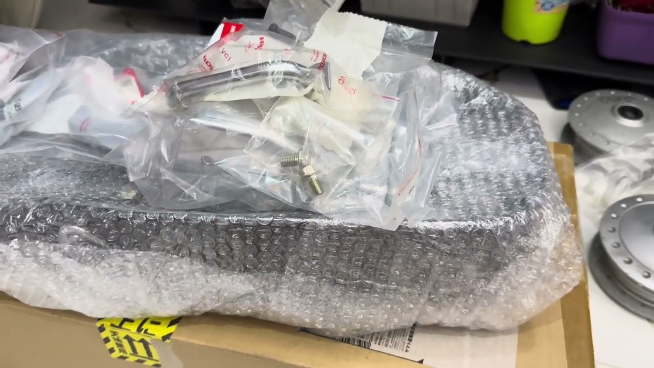 Phụ Tùng Cub Japan Mới 81 82 Dd | 0766681238 Phúc 
