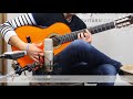 Test jernimo prez 2014 n96 flamenco guitar for sale