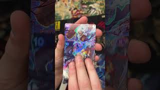 Opening The 2Nd Anniversary Collection One Piece Tcg