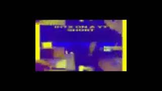 Ihtx on a yt short effects (preview 2 effects)