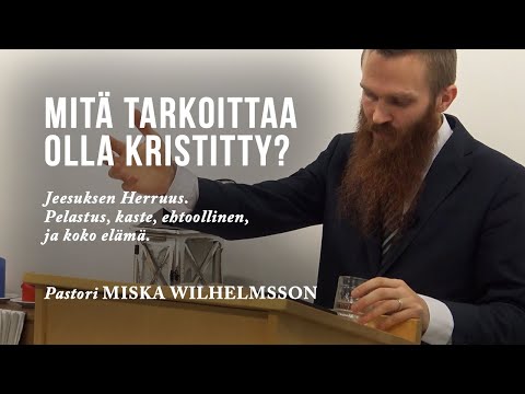 Video: Mitä tarkoittaa olla saavutussuuntautunut?