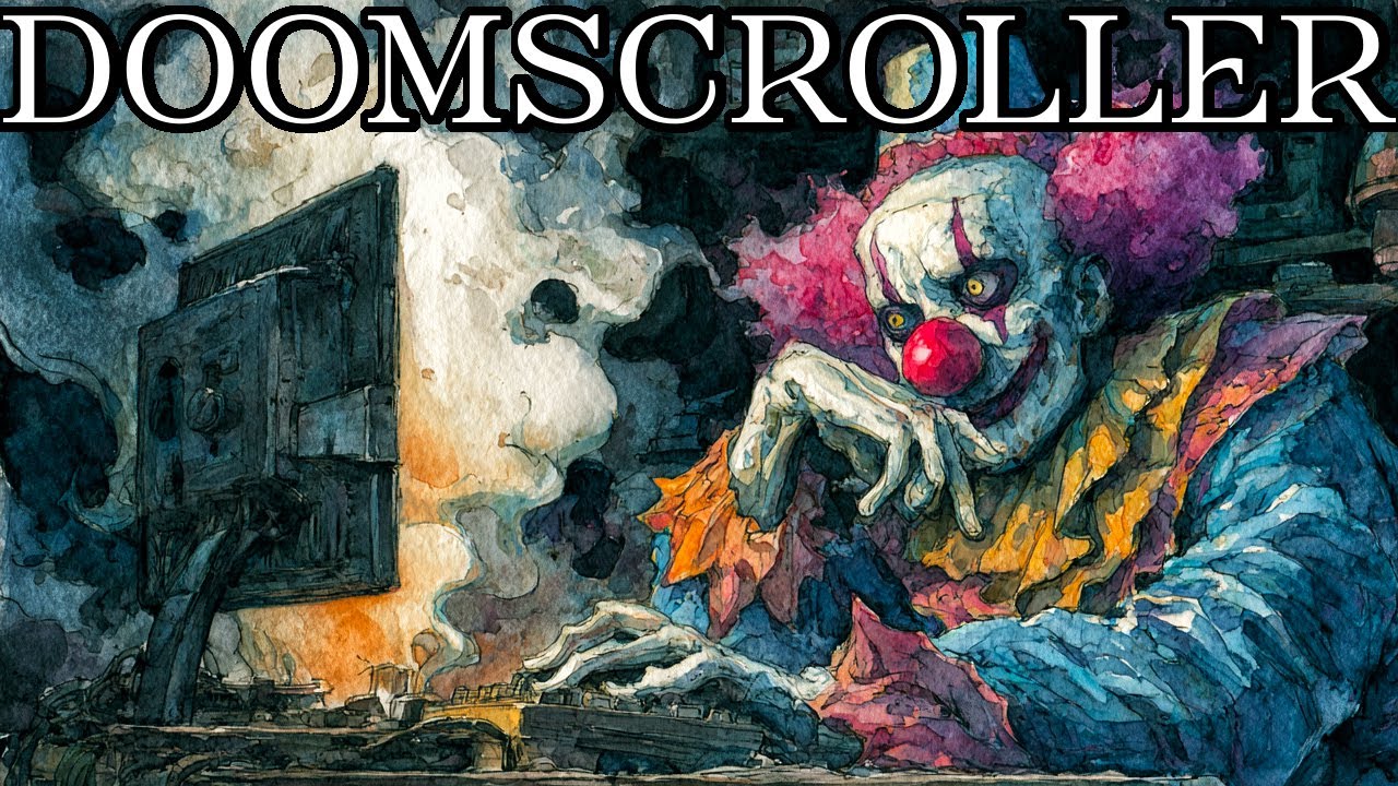 Doomscroller