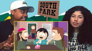 South Park Dead Kids Reaction Season 22, Episode 1