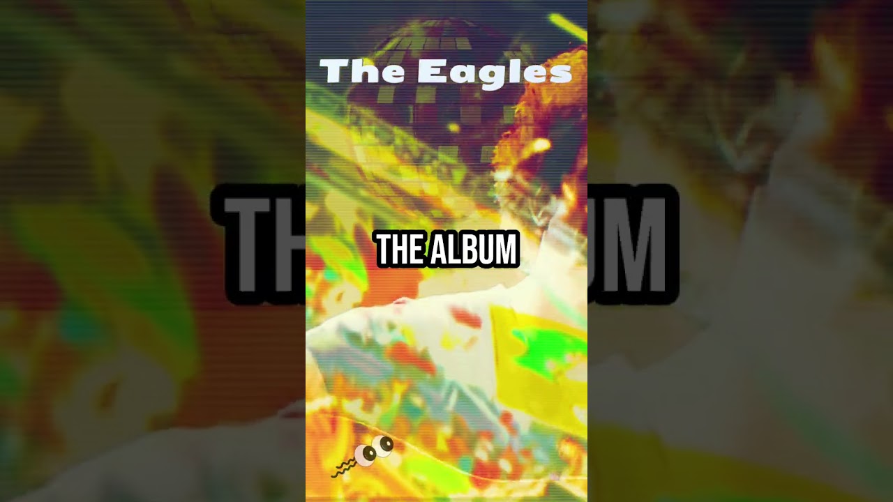 The Eagles: How Their 1972 Debut Album Redefined Music - The Secrets to Their Success!
