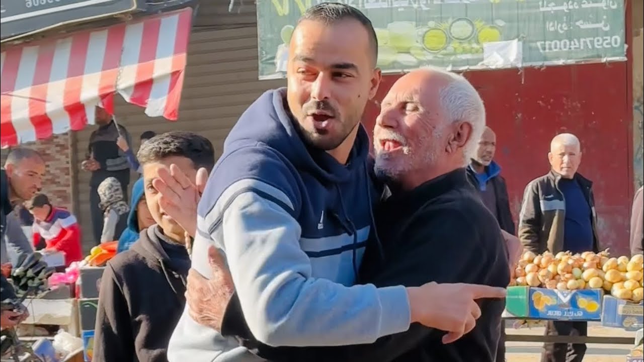 شو بتحب تعطي الي بعدك حلقة بعنوان الصمود